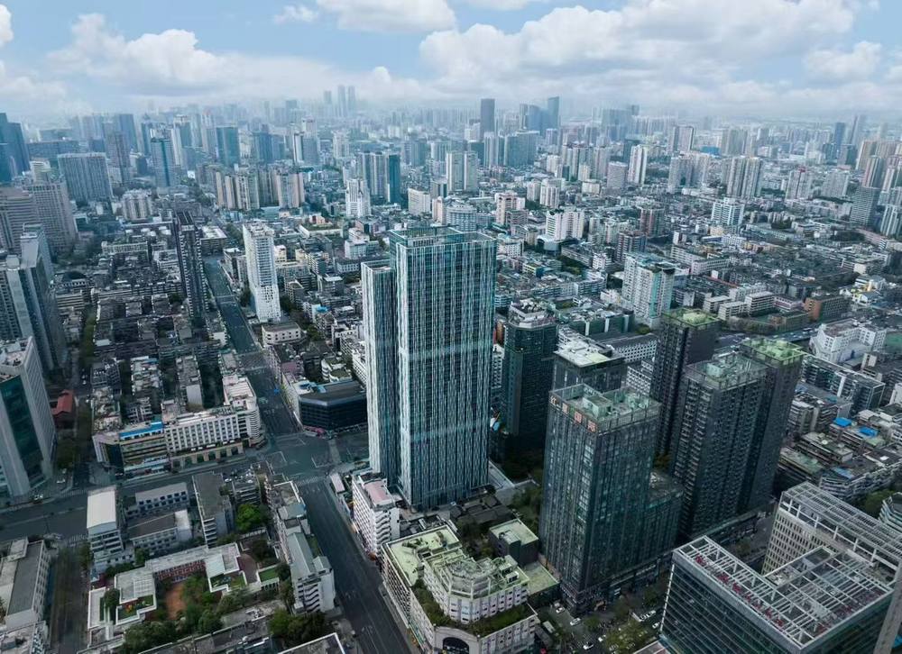  外立面 